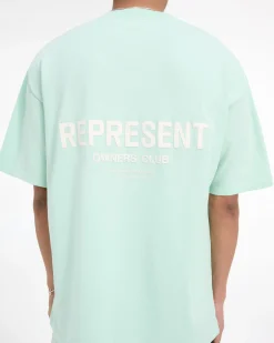 Represent Owners Club T-Shirt -><noscript><img width=