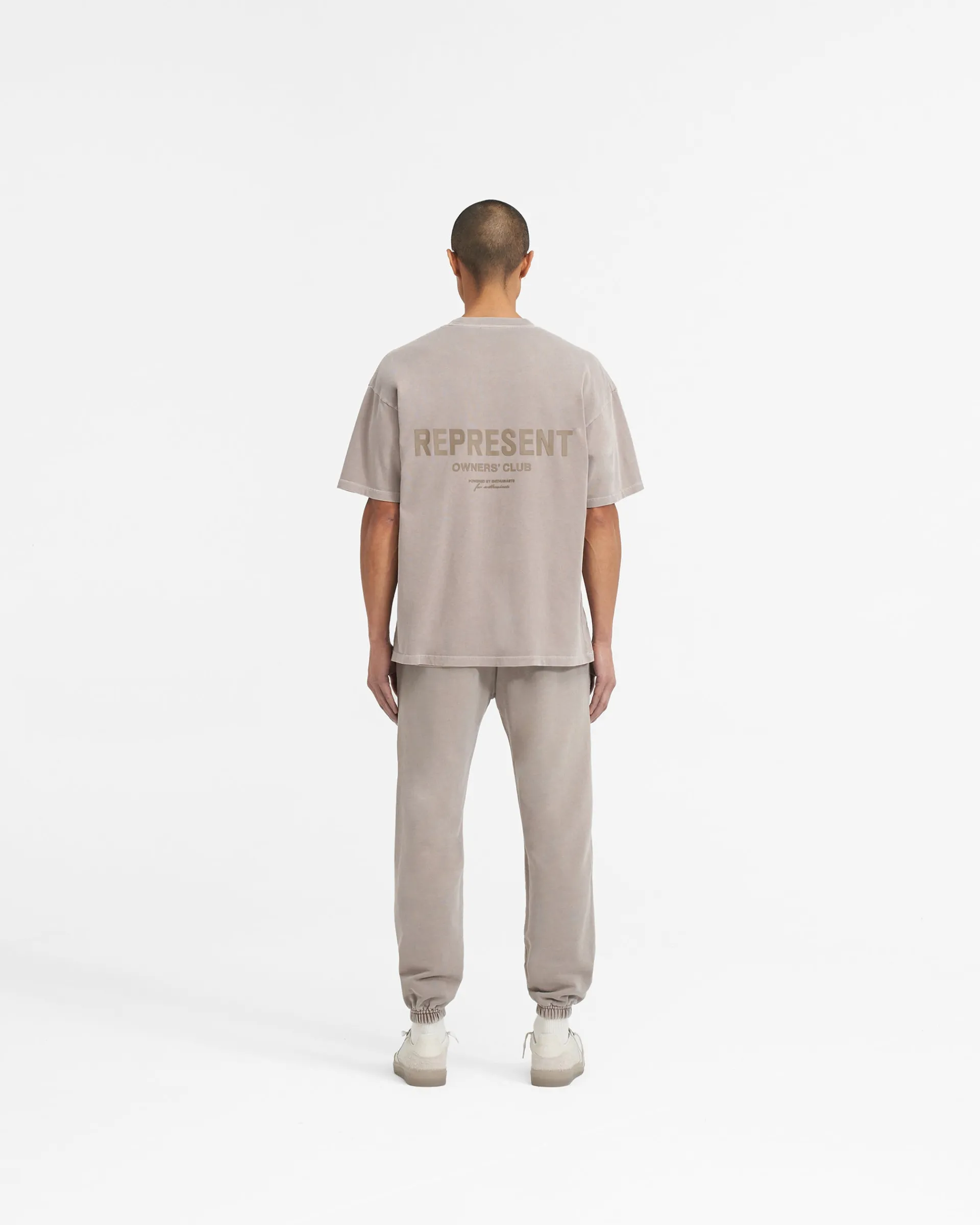 Represent Owners Club T-Shirt -> T-Shirts