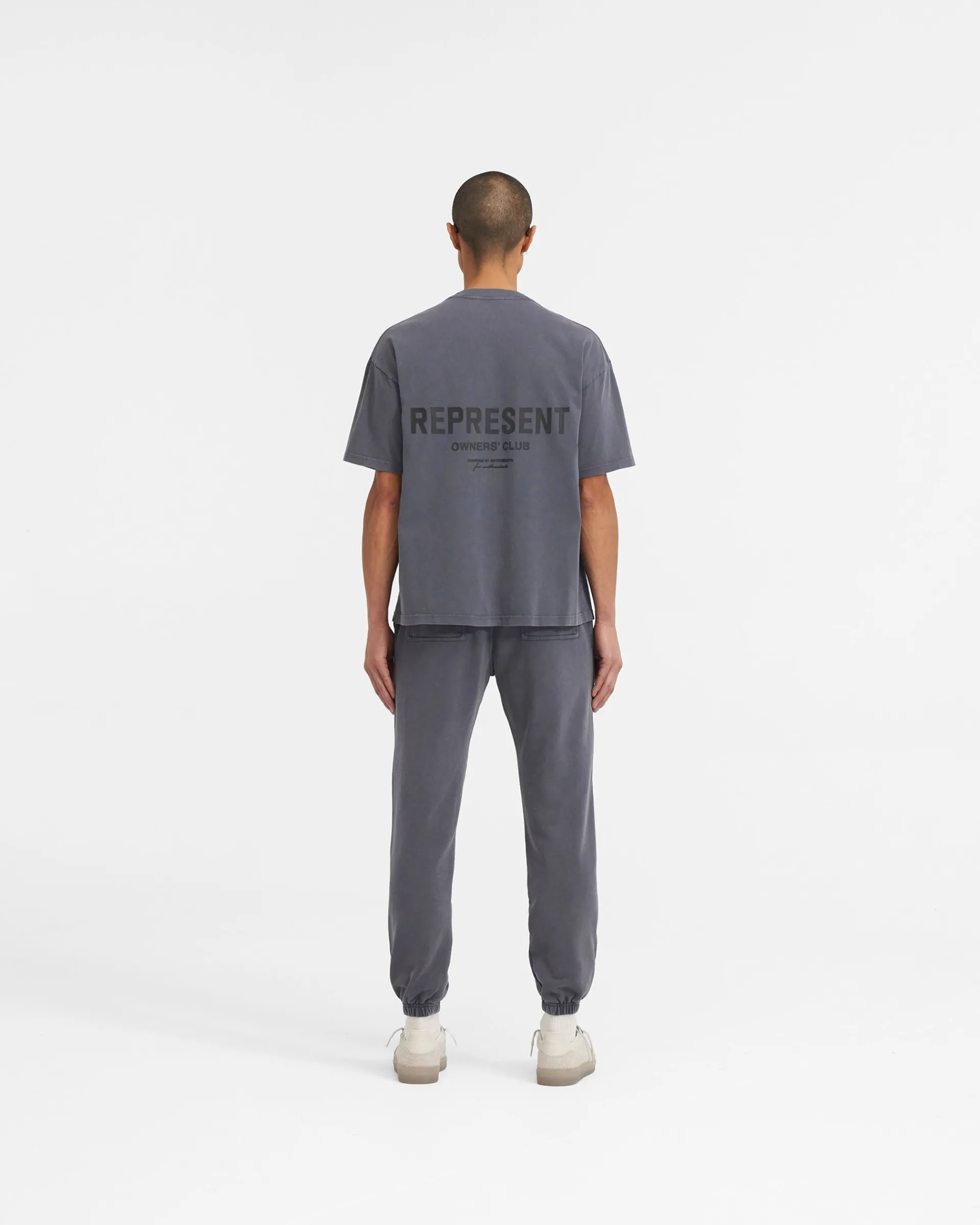 Represent Owners Club T-Shirt -> T-Shirts