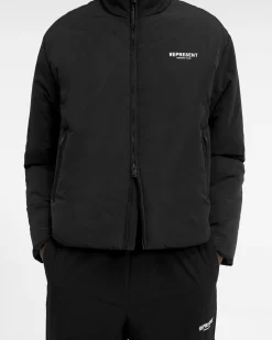 Represent Owners Club Wadded Jacket -><noscript><img width=