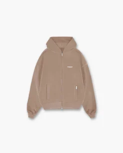 Represent Owners Club Zip Hoodie -> Hoodies
