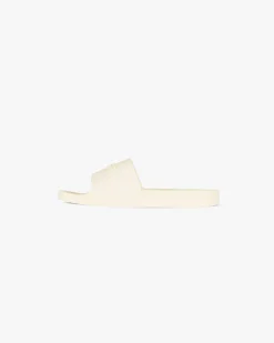 Represent Pool Slide - Flat White> Sliders