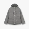 Represent X Belstaff Enduro Jacket -> Outerwear
