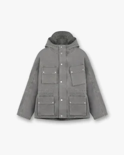 Represent X Belstaff Enduro Jacket -> Outerwear