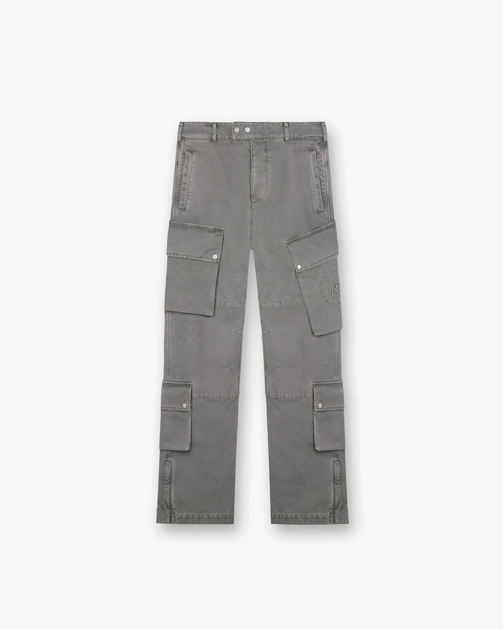 Represent X Belstaff Enduro Cargo -> Pants