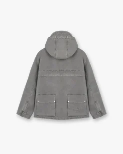 Represent X Belstaff Enduro Jacket -> Outerwear