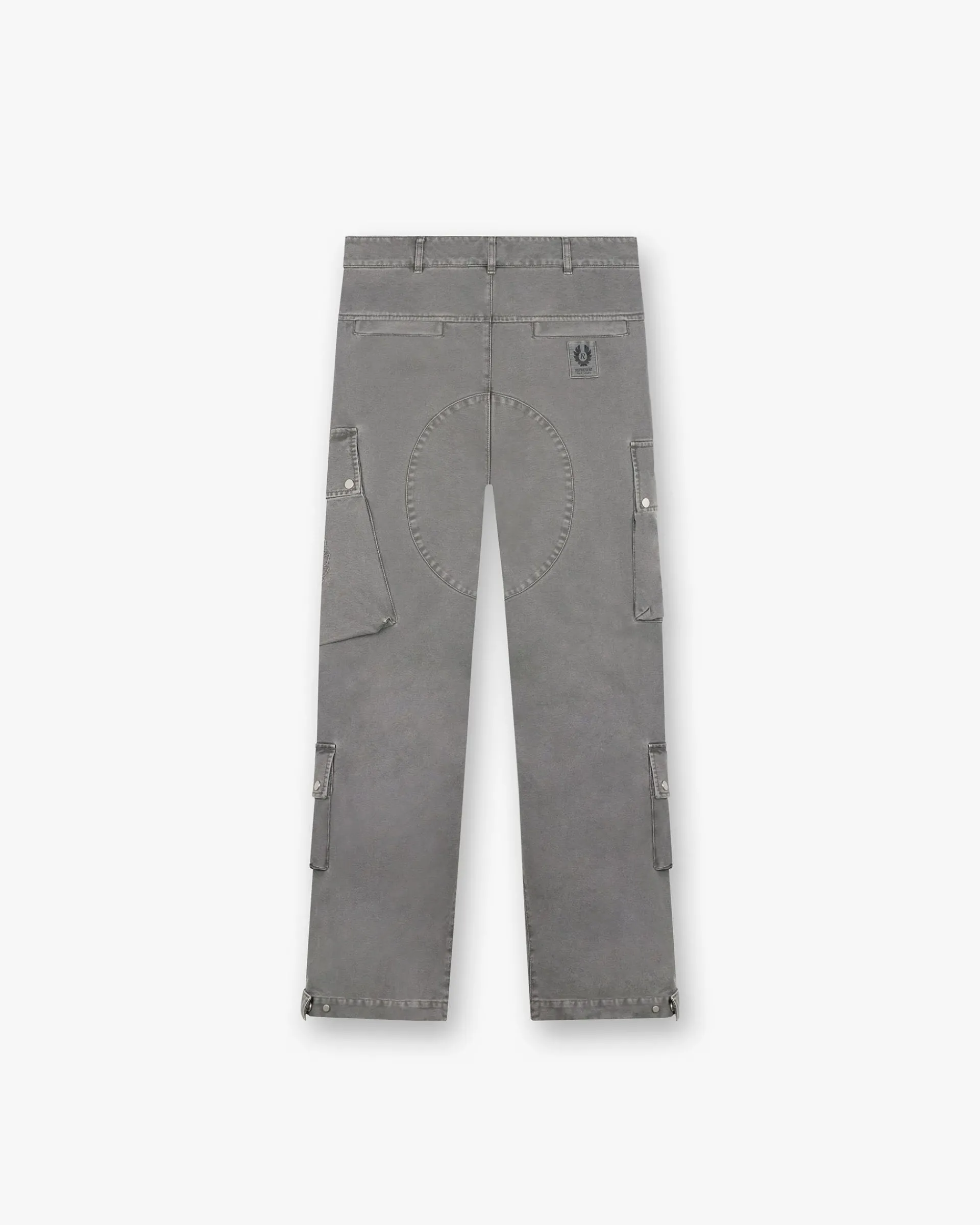 Represent X Belstaff Enduro Cargo -> Pants