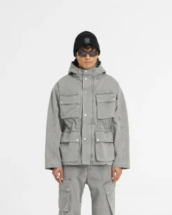 Represent X Belstaff Enduro Jacket -><noscript><img width=