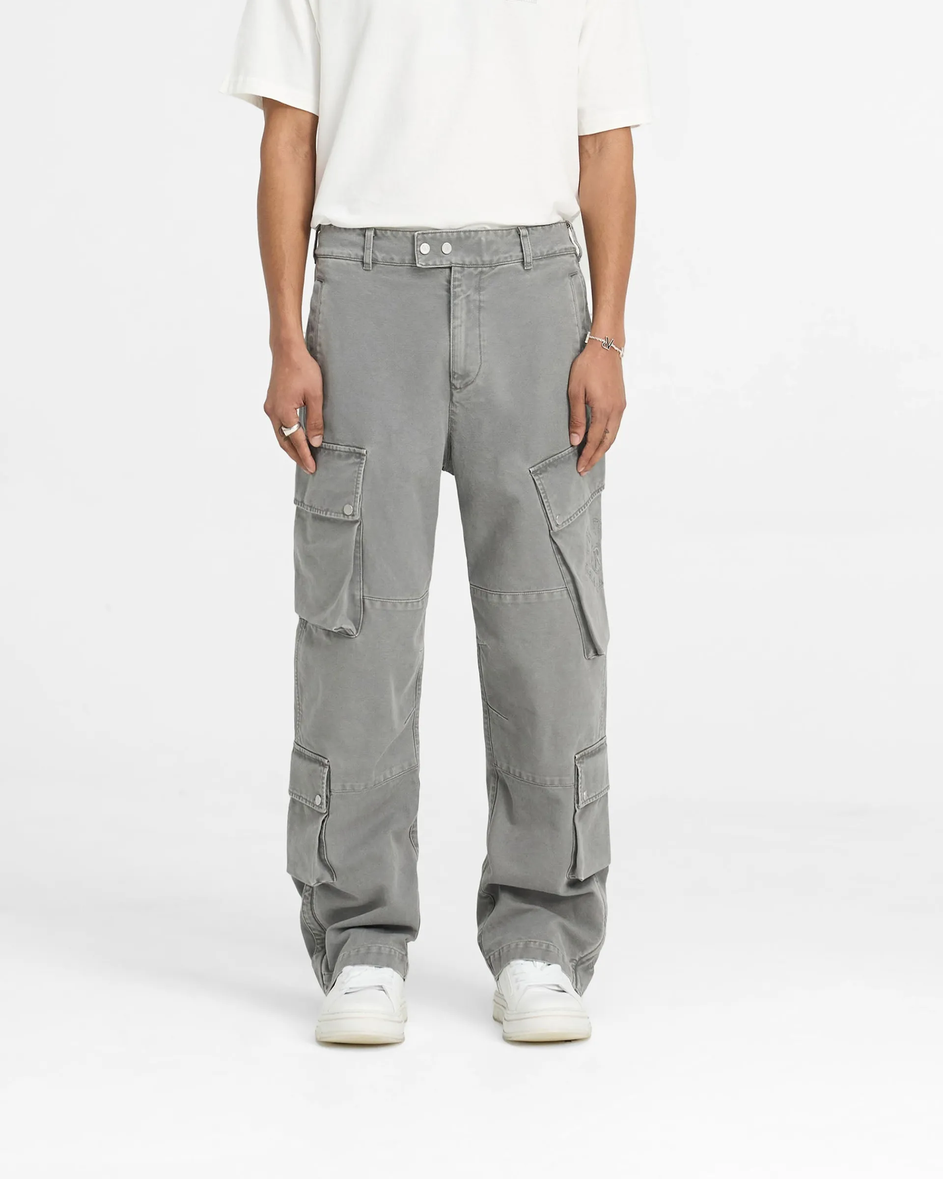 Represent X Belstaff Enduro Cargo -> Pants