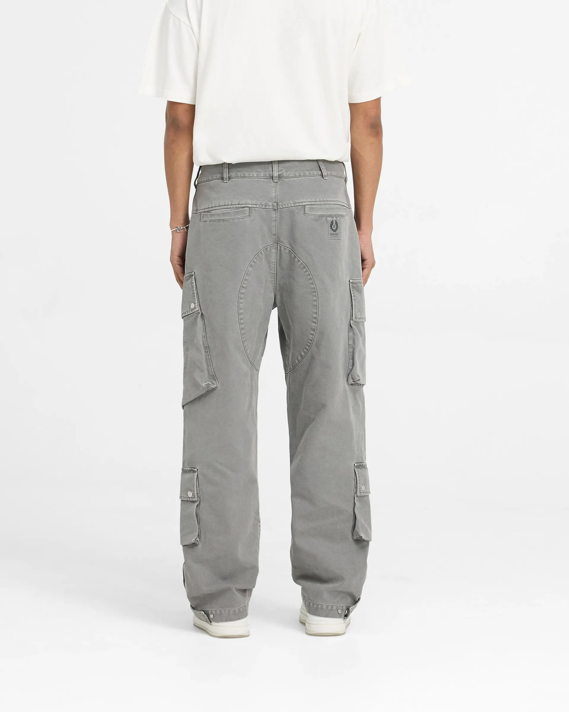 Represent X Belstaff Enduro Cargo -> Pants