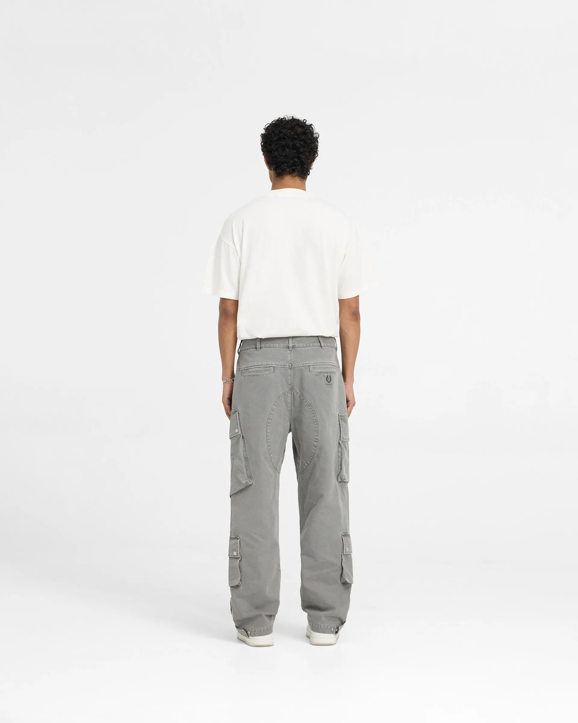 Represent X Belstaff Enduro Cargo -> Pants