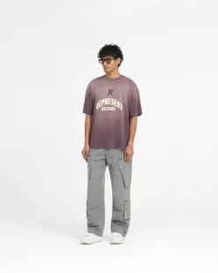 Represent X Belstaff Flame Phoenix T-Shirt -><noscript><img width=