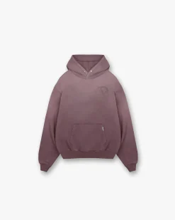Represent X Belstaff Outline Phoenix Hoodie -> Hoodies