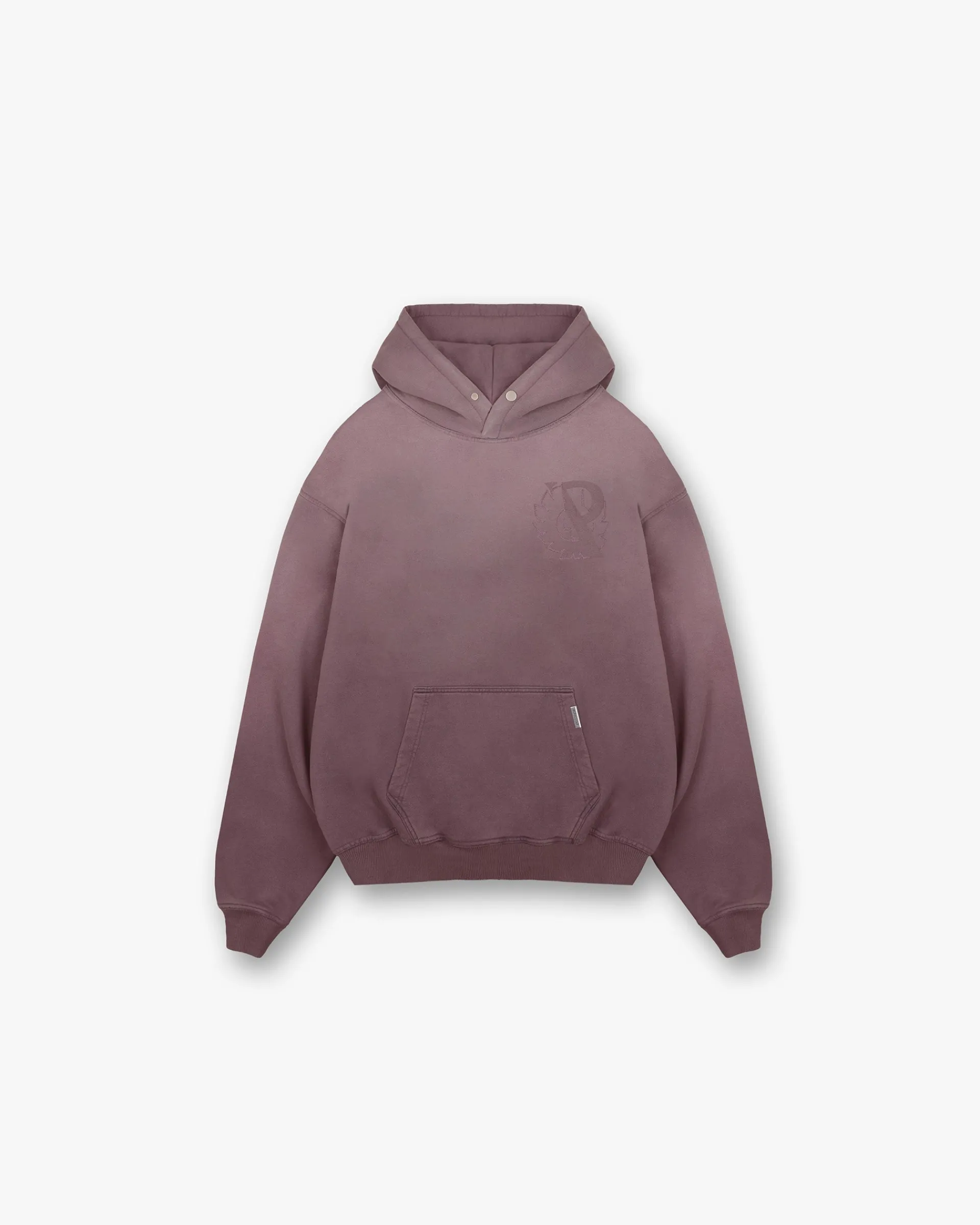 Represent X Belstaff Outline Phoenix Hoodie -> Hoodies