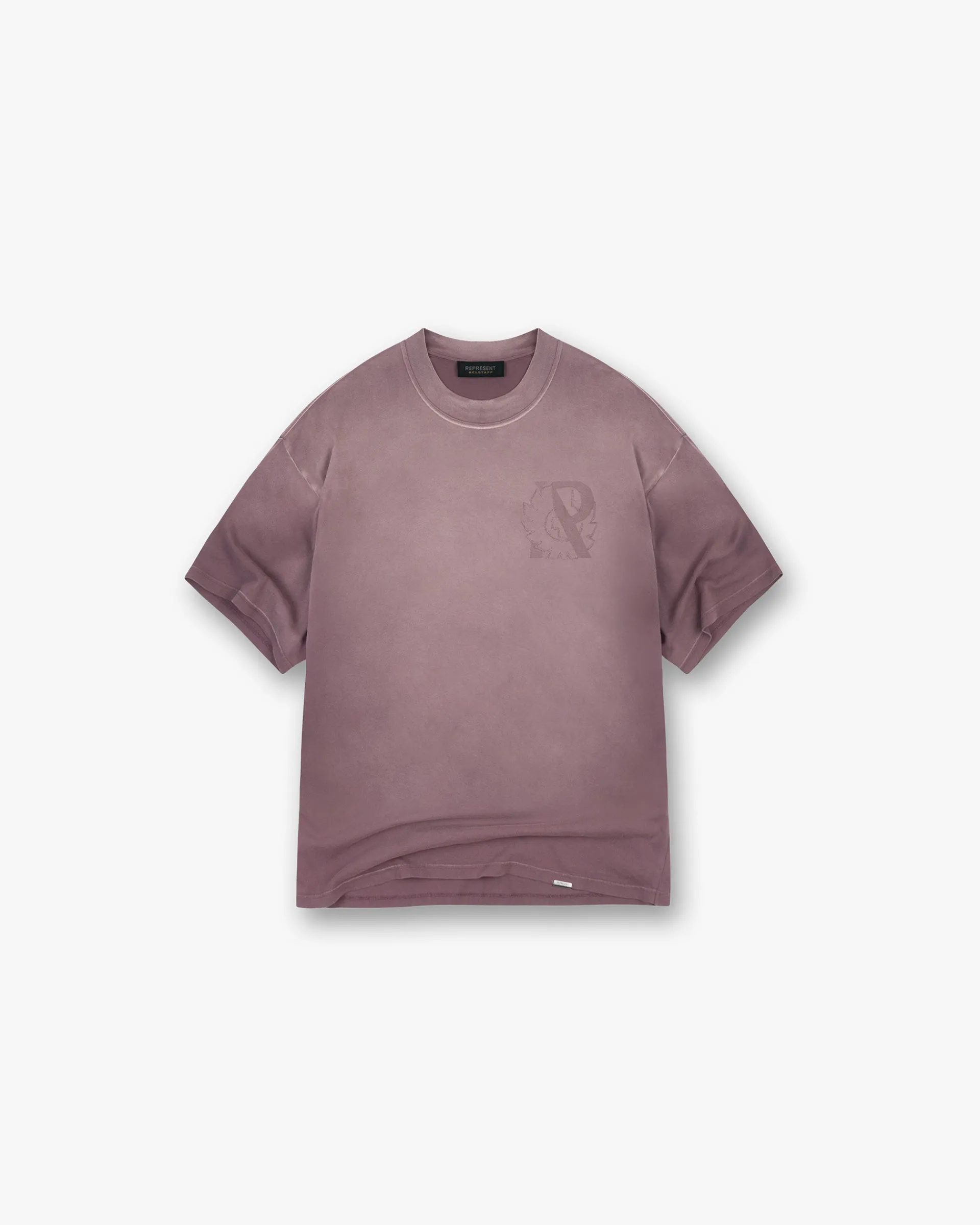 Represent X Belstaff Outline Phoenix T-Shirt -> T-Shirts