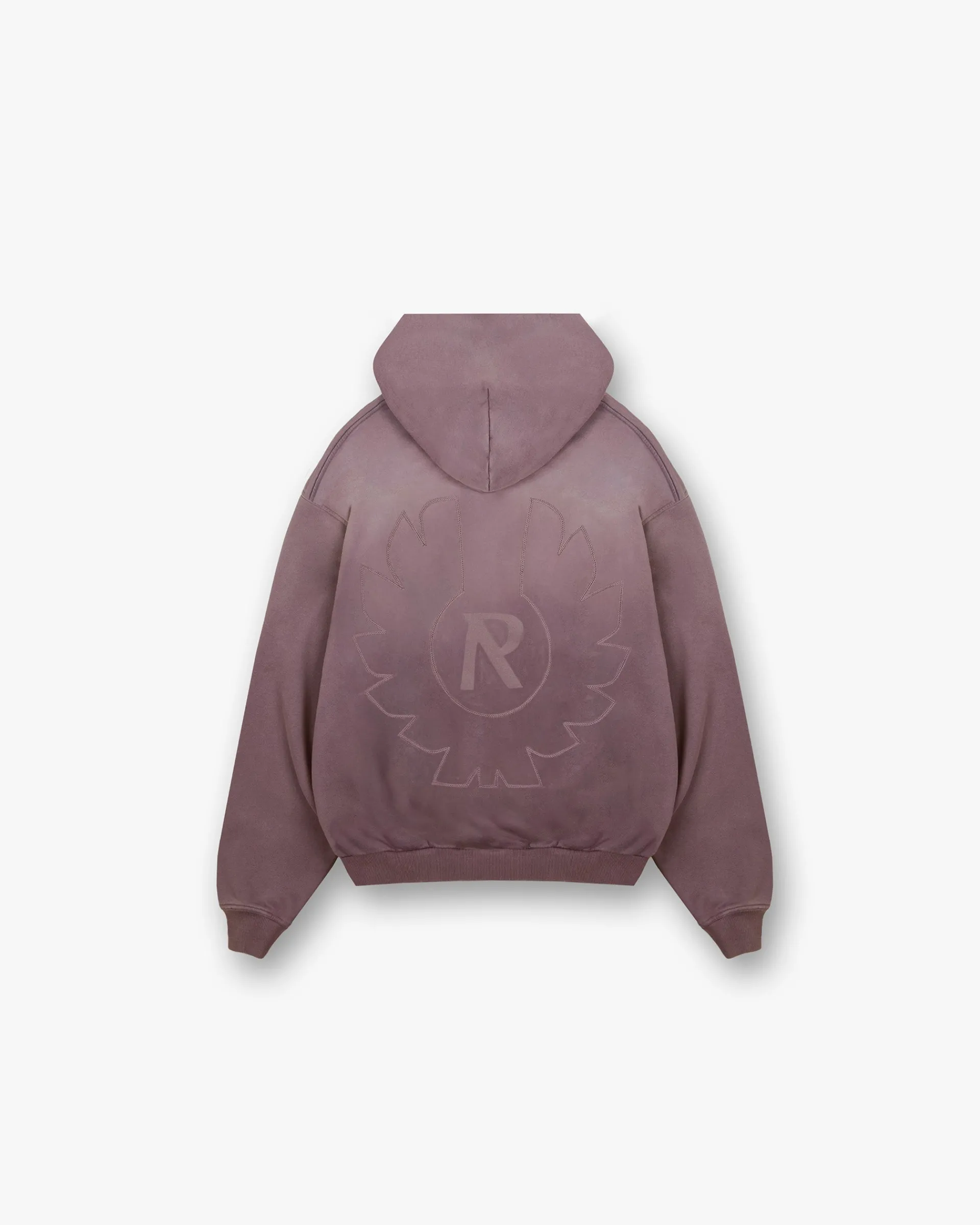 Represent X Belstaff Outline Phoenix Hoodie -> Hoodies