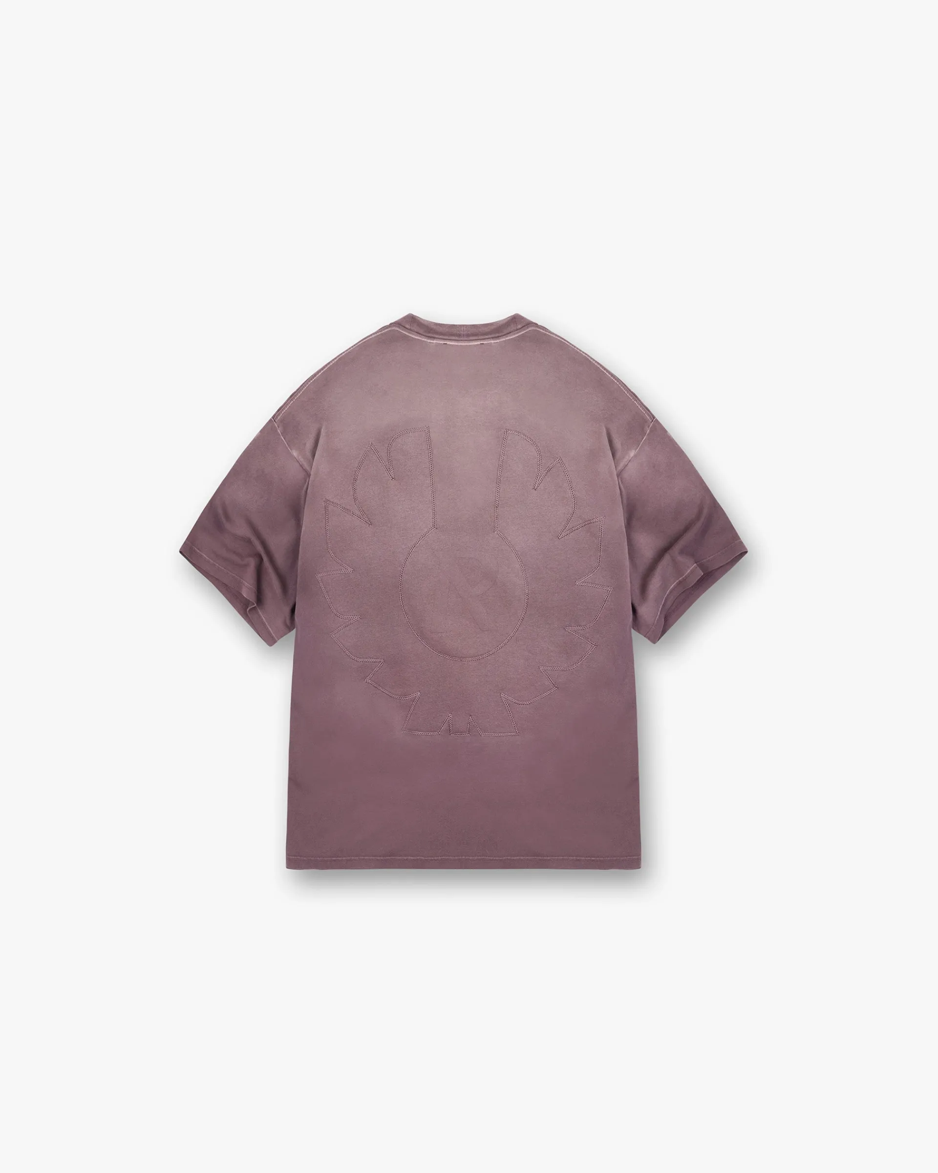 Represent X Belstaff Outline Phoenix T-Shirt -> T-Shirts