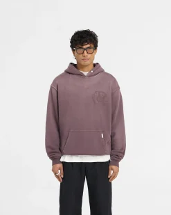 Represent X Belstaff Outline Phoenix Hoodie -><noscript><img width=