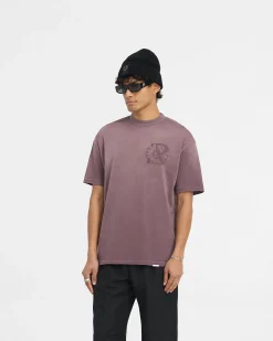 Represent X Belstaff Outline Phoenix T-Shirt -><noscript><img width=