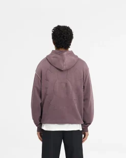 Represent X Belstaff Outline Phoenix Hoodie -><noscript><img width=