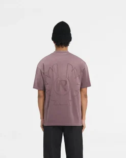 Represent X Belstaff Outline Phoenix T-Shirt -><noscript><img width=