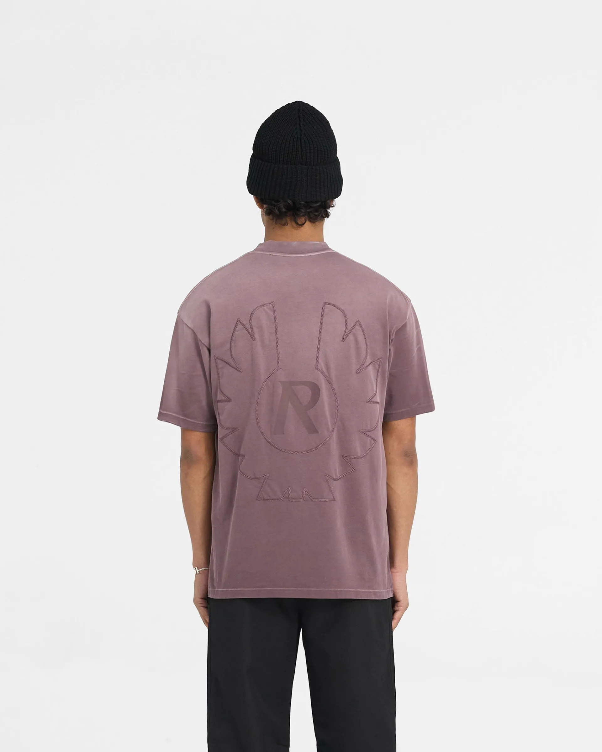 Represent X Belstaff Outline Phoenix T-Shirt -> T-Shirts