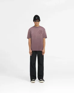 Represent X Belstaff Outline Phoenix T-Shirt -><noscript><img width=