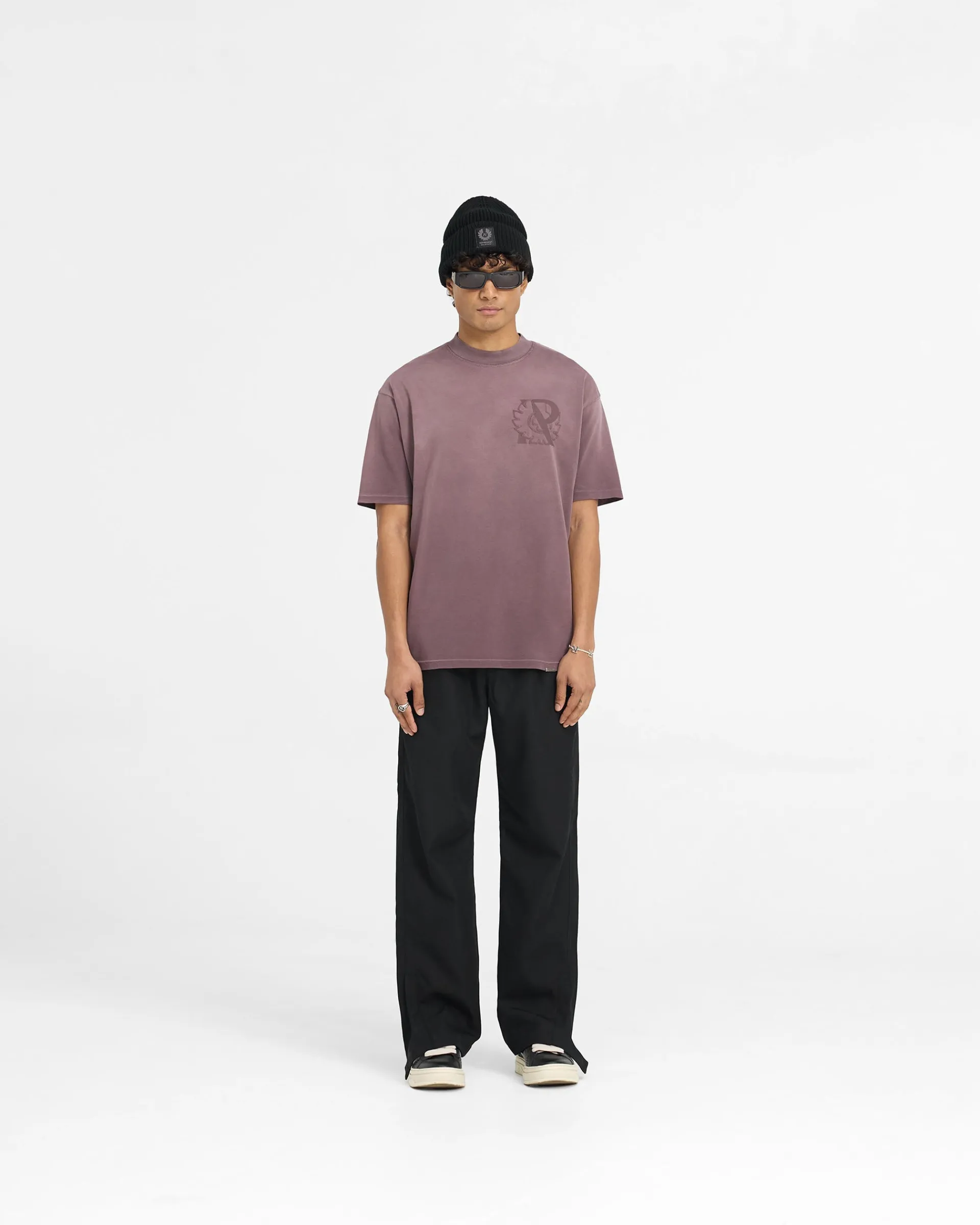Represent X Belstaff Outline Phoenix T-Shirt -> T-Shirts