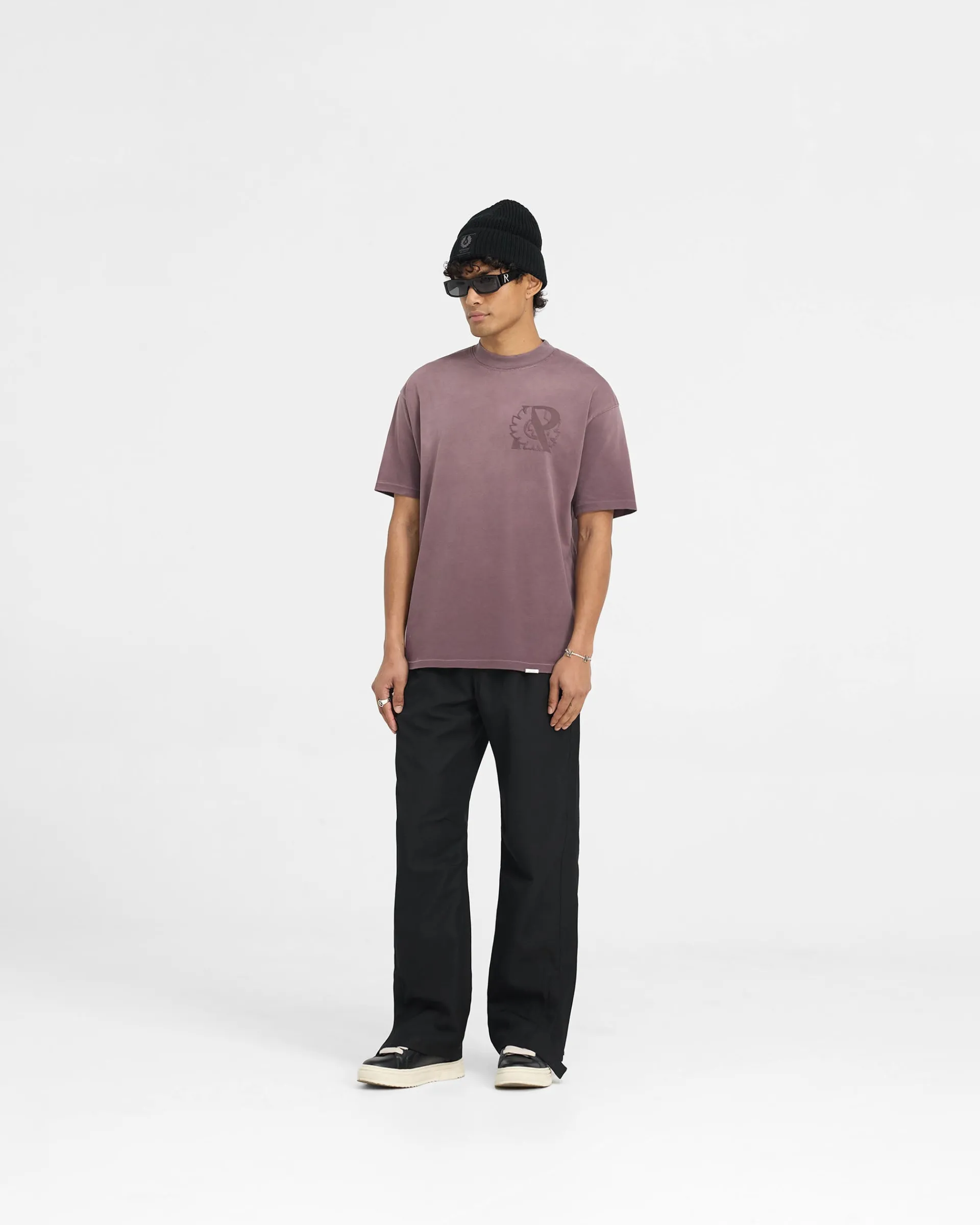 Represent X Belstaff Outline Phoenix T-Shirt -> T-Shirts