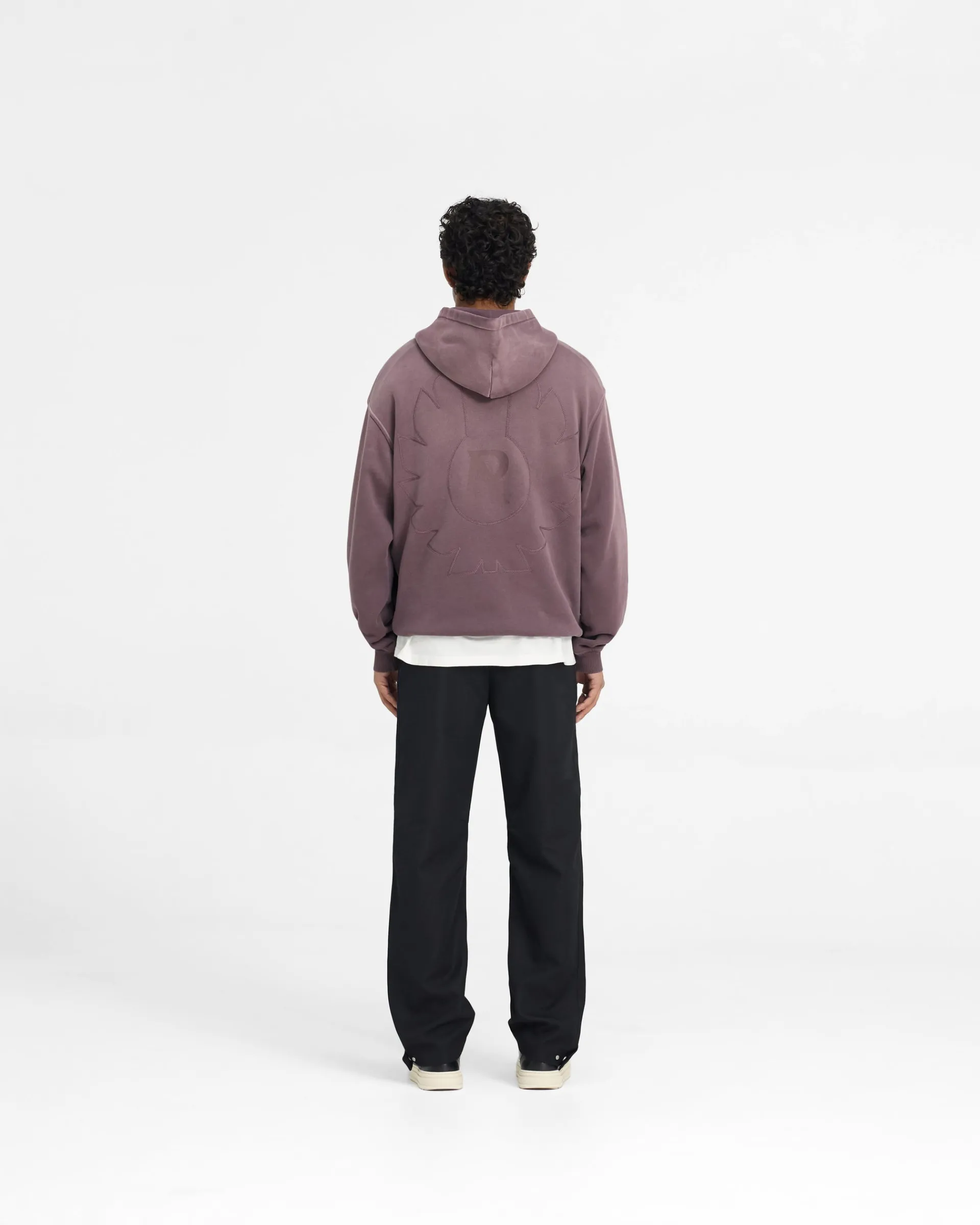 Represent X Belstaff Outline Phoenix Hoodie -> Hoodies