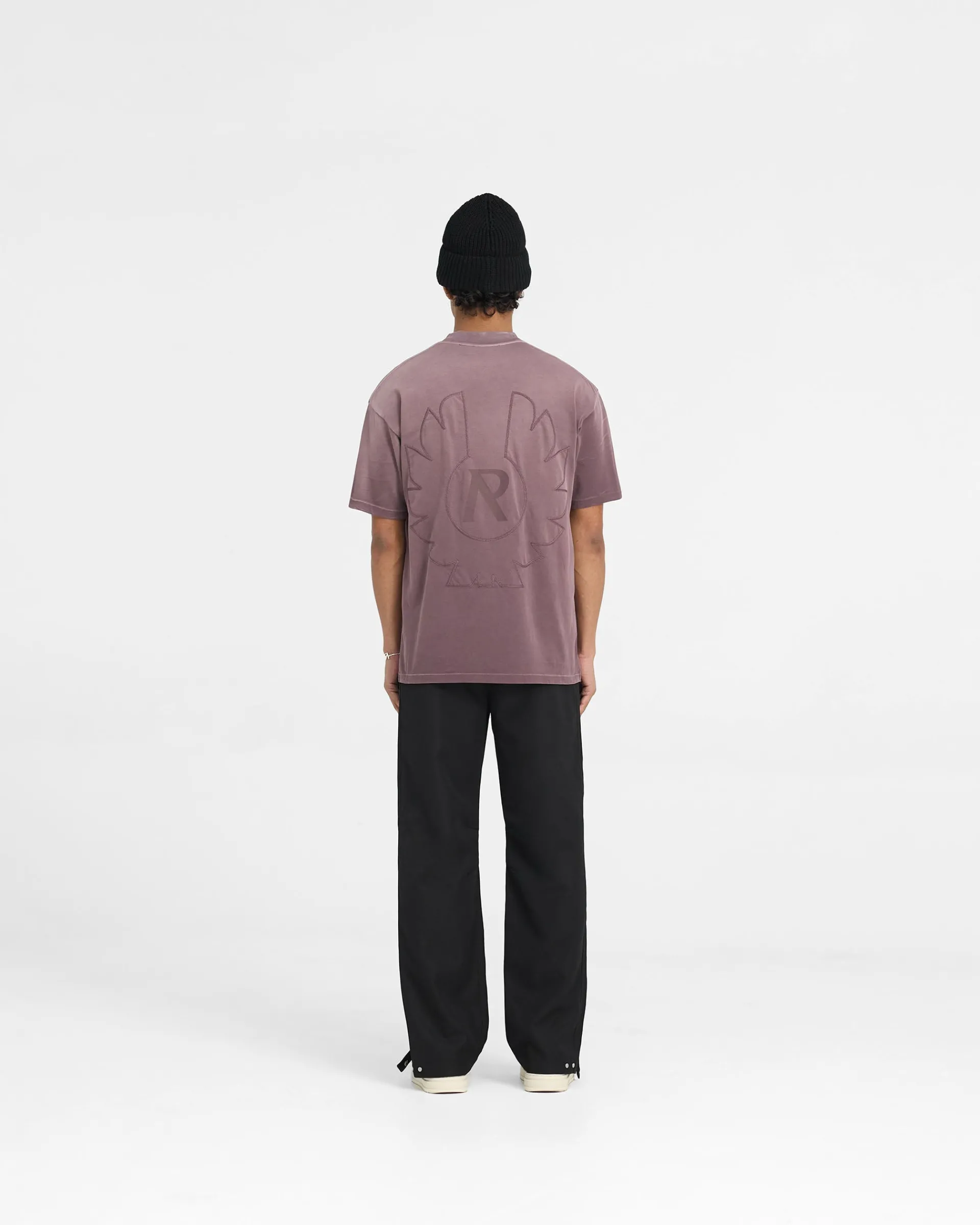 Represent X Belstaff Outline Phoenix T-Shirt -> T-Shirts