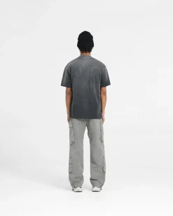 Represent X Belstaff Outline Phoenix T-Shirt -><noscript><img width=