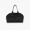 Represent X Belstaff Phoenix Leather Duffle Bag -> Bags