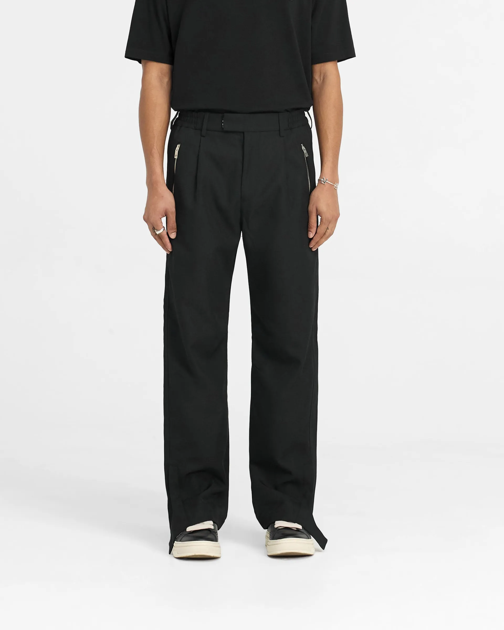Represent X Belstaff Race Trouser -> Pants