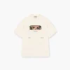Represent X Duke + Dexter Rearview Mirror T-Shirt -> T-Shirts