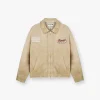 Represent X Duke + Dexter Multi Patch Carpenter Jacket -> Outerwear