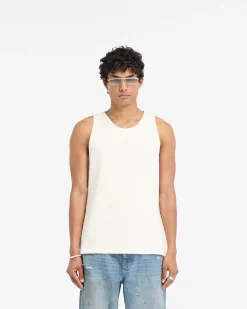 Represent X Duke + Dexter Ribbed Vest -><noscript><img width=
