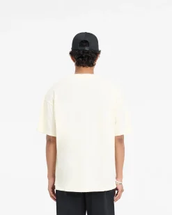 Represent X Duke + Dexter Rearview Mirror T-Shirt -><noscript><img width=
