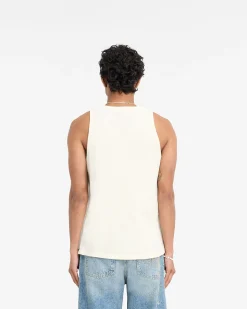 Represent X Duke + Dexter Ribbed Vest -><noscript><img width=