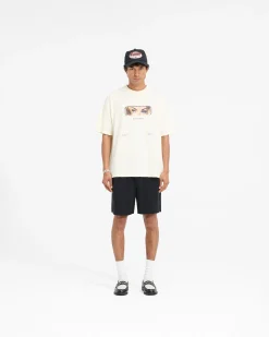 Represent X Duke + Dexter Rearview Mirror T-Shirt -><noscript><img width=