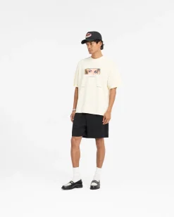 Represent X Duke + Dexter Rearview Mirror T-Shirt -><noscript><img width=