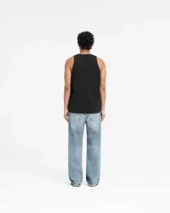 Represent X Duke + Dexter Ribbed Vest -><noscript><img width=