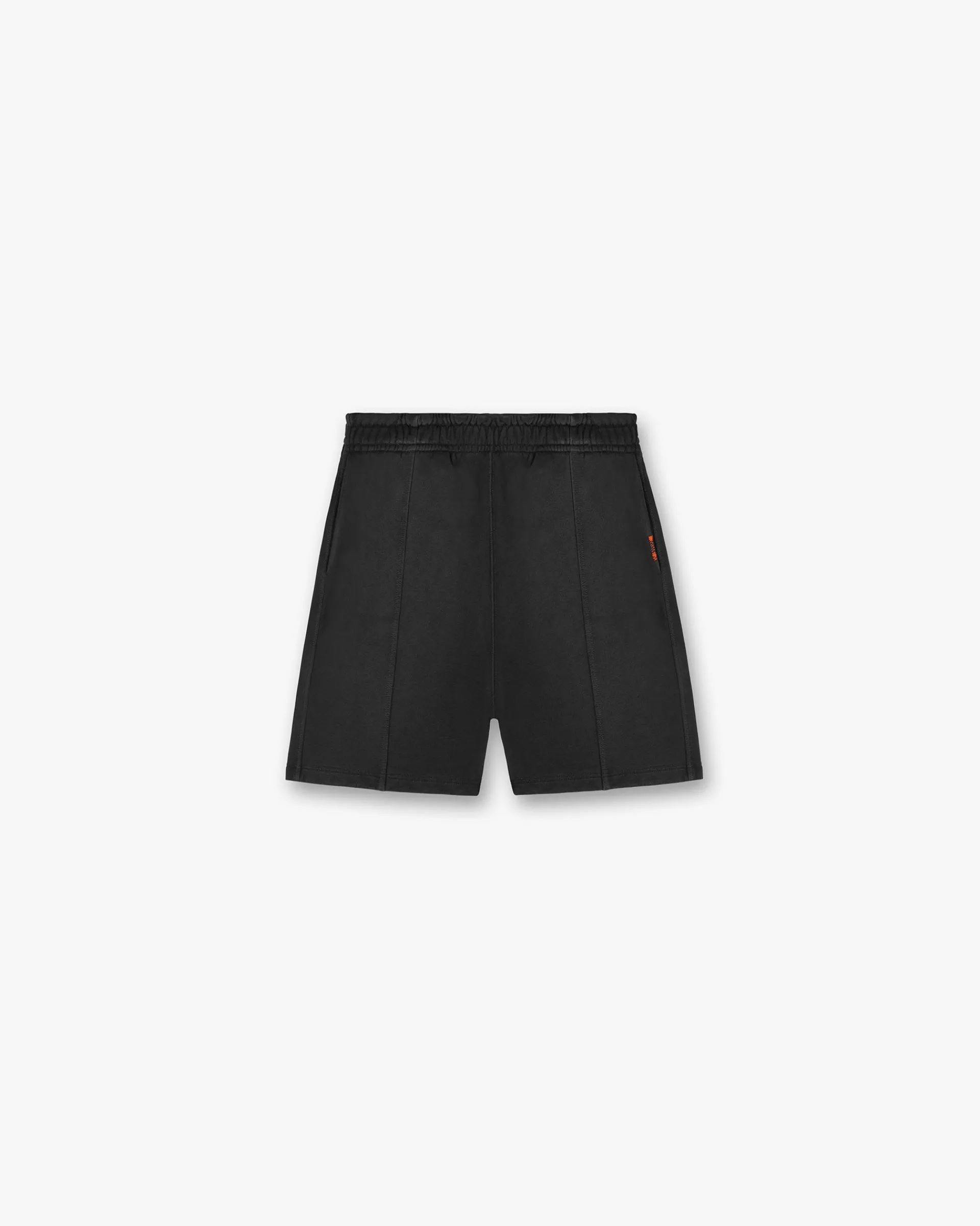 Represent X Feature Sweat Shorts - Stained Black> Shorts