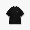 Represent X Harrods Bear Owners Club T-Shirt - Jet Black> T-Shirts