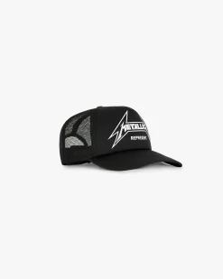 Represent X Metallica Cap -> Caps | Represent X Metallica