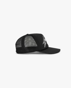 Represent X Metallica Cap -> Caps | Represent X Metallica