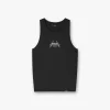 Represent X Metallica Local Crew Vest - Jet Black> Represent X Metallica | Vests