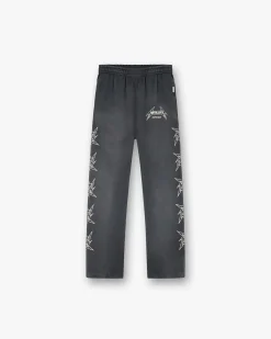 Represent X Metallica Local Crew Sweatpant - Stained Black> Represent X Metallica | Sweatpants