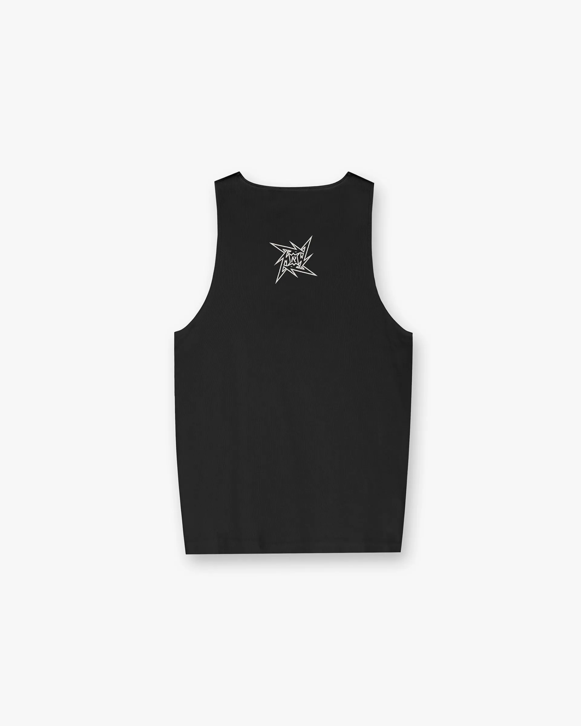 Represent X Metallica Local Crew Vest - Jet Black> Represent X Metallica | Vests