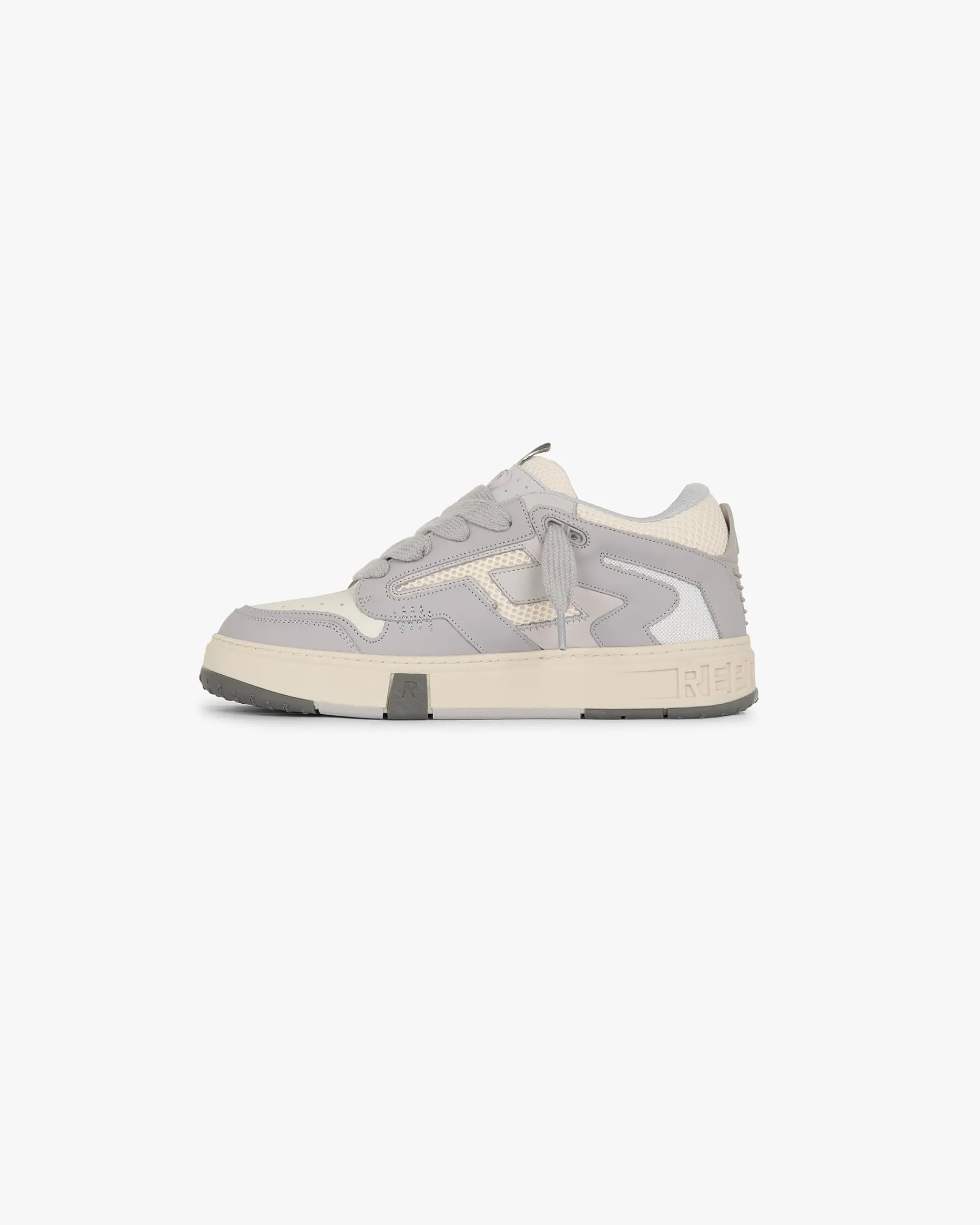 Represent Reptor 2 - Grey Vintage White> Reptor